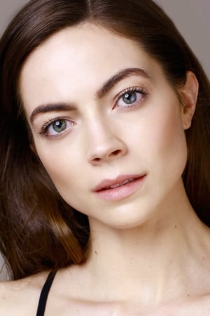 Caitlin Carver profil kép