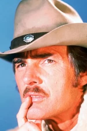 Dennis Weaver profil kép