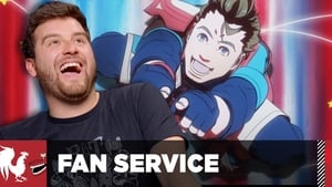 Fan Service Specials Ep.3 3. epizód