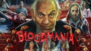 Herschell Gordon Lewis' BloodMania háttérkép