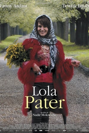 Lola Pater poszter