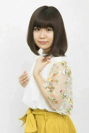 Saho Shirasu profil kép