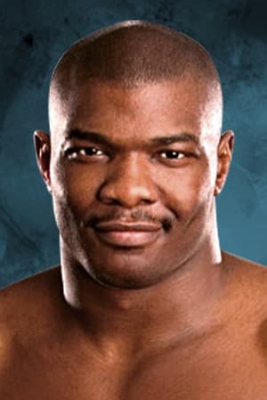 Shelton Benjamin profil kép