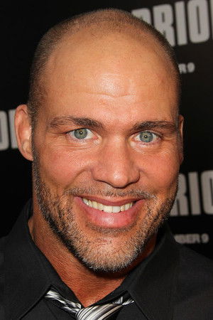 Kurt Angle profil kép