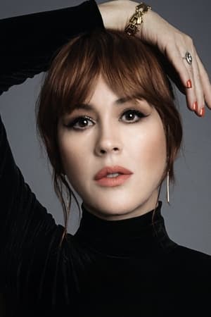 Molly Ringwald profil kép