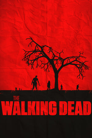 The Walking Dead poszter