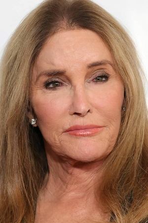 Caitlyn Jenner profil kép