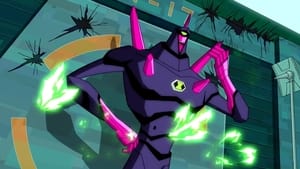 Ben 10: Omniverzum 1. évad Ep.4 4. epizód