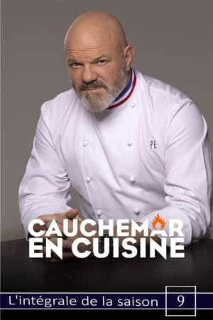 Cauchemar en cuisine avec Philippe Etchebest