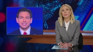 The Daily Show 29. évad Ep.26 26. epizód