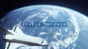 Ockels' Erfenis háttérkép
