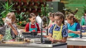 MasterChef Junior 8. évad Ep.1 1. epizód