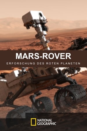 Curiosity: Life of A Mars Rover