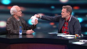 Norm Macdonald Has a Show 1. évad Ep.6 6. epizód