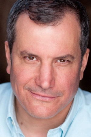 Keith Kupferer profil kép