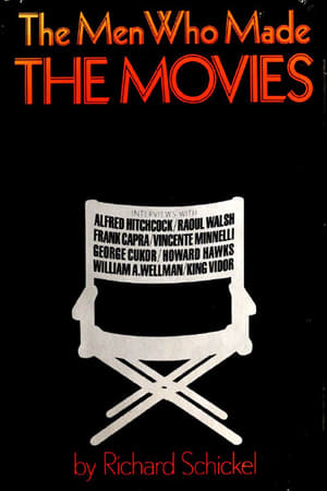 The Men Who Made the Movies poszter