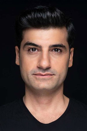 Fatih Öztürk profil kép
