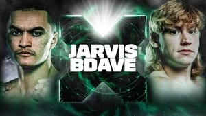 Jarvis vs. BDave háttérkép