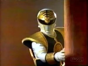 Power Rangers - Misztikus erő 3. évad Ep.28 28. epizód