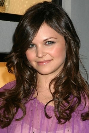 Ginnifer Goodwin profil kép