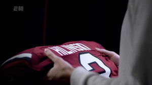 Hilinski's Hope háttérkép
