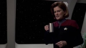 Star Trek: Voyager 6. évad Ep.25 A tizenkettes szint kísértete
