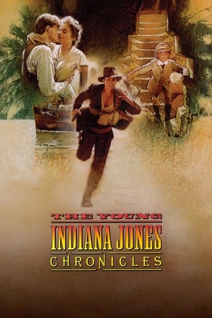 Az ifjú Indiana Jones kalandjai