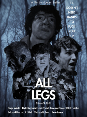 All Legs