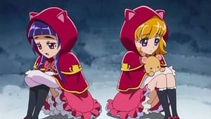 魔法つかいプリキュア! 1. évad Ep.5 5. epizód