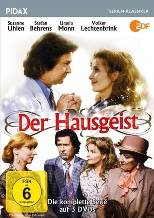 Der Hausgeist