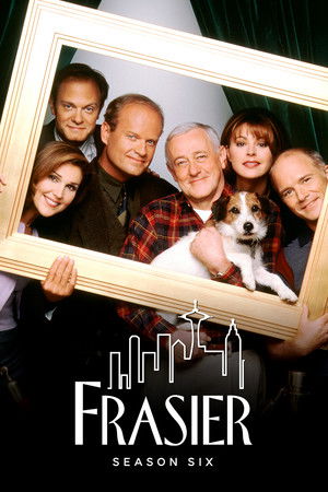 Frasier - A dumagép