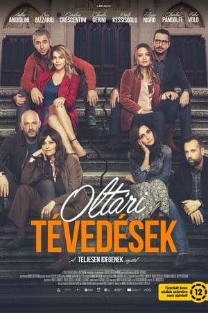 Oltári tévedések