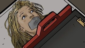 Dexter: Early Cuts Season 1 Ep.12 12. epizód