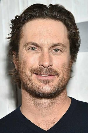 Oliver Hudson profil kép