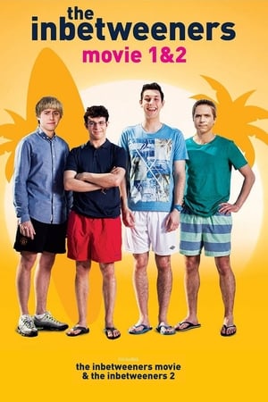 The Inbetweeners filmek