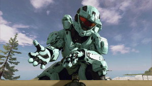 Red vs. Blue 16. évad Ep.8 8. epizód