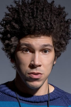 Joel Fry profil kép