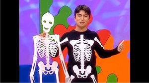 Hi-5 Season 1 Ep.28 28. epizód