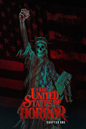 The United States of Horror: Chapter 1 poszter