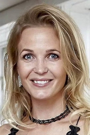 Tina Lund profil kép