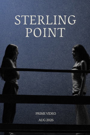 Sterling Point poszter