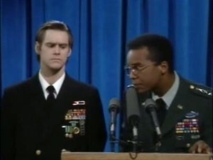 In Living Color Season 2 Ep.17 17. epizód