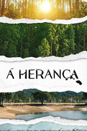 A Herança poszter