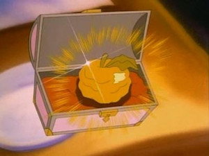 The Care Bears Season 3 Ep.5 5. epizód