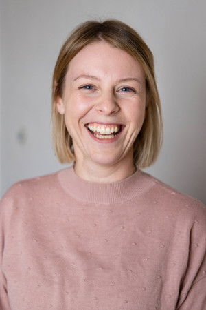 Caroline Mercedes Hochfelner profil kép
