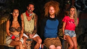 Survivor Česko a Slovensko 3. évad Ep.14 14. epizód