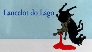 Lancelot, a Tó lovagja háttérkép