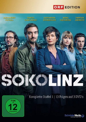 SOKO Linz