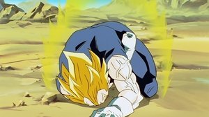 Dragon Ball Z Kai 5. évad Ep.23 23. epizód