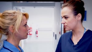 Holby City 18. évad Ep.36 36. epizód